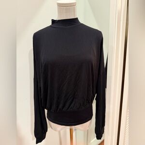Tavi Black Women's Blouse